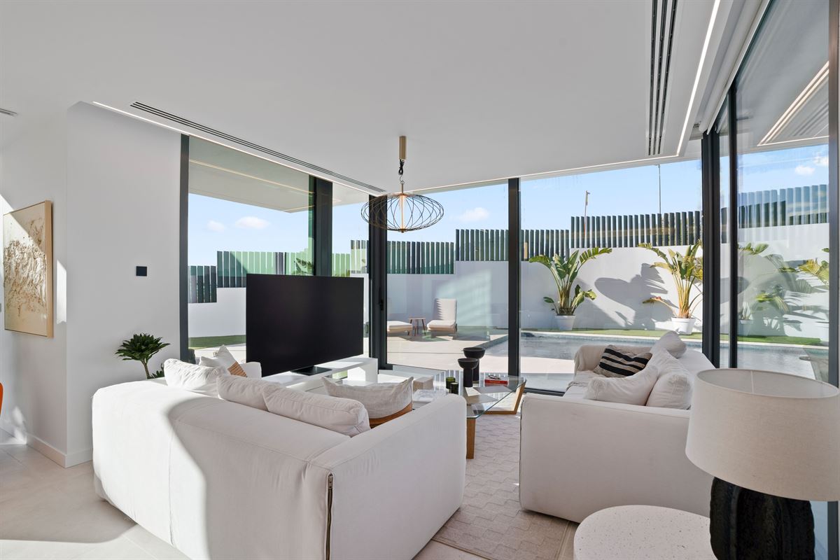 Villas de Loix - Tipo 3