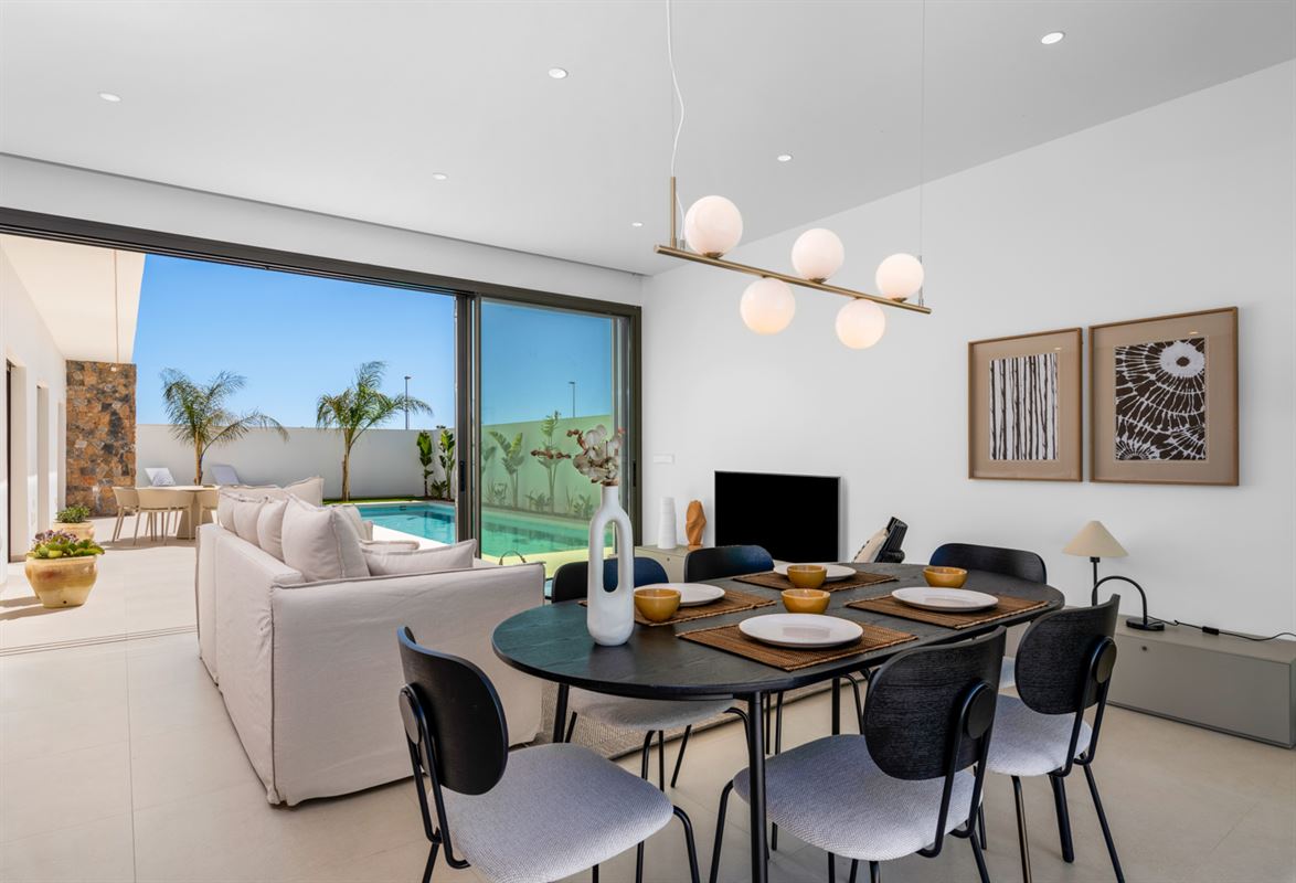 Villas Alejandra XIV