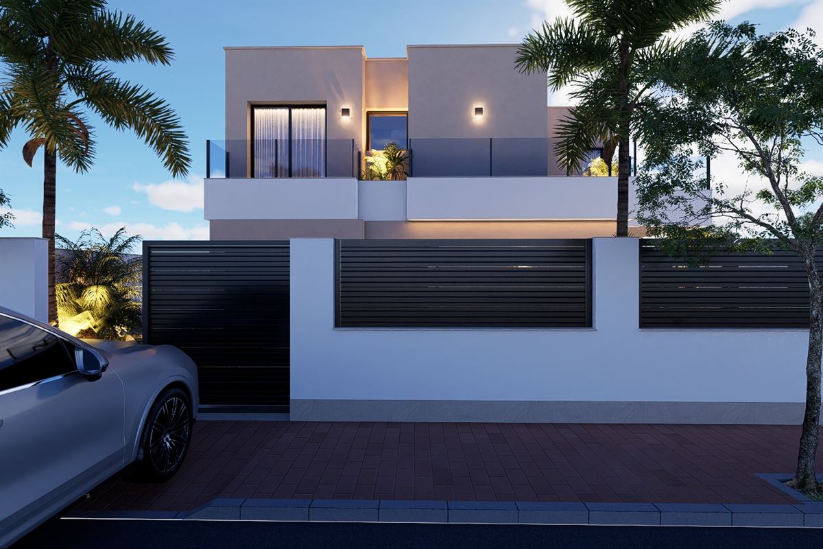 Altos Luxury
