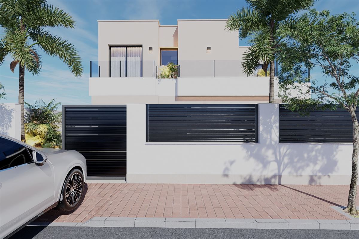 Altos Luxury