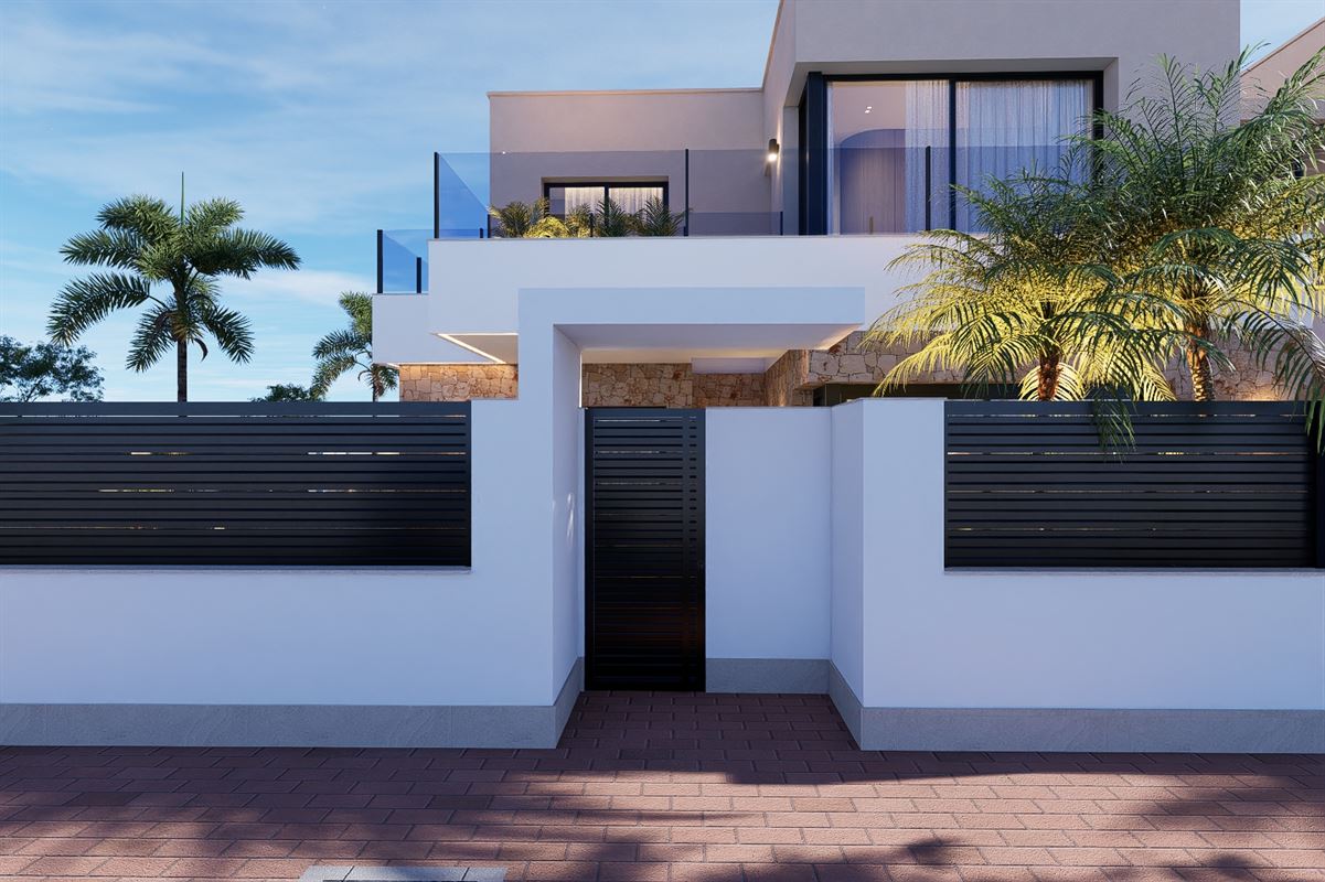 Altos Luxury