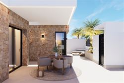 Altos Luxury