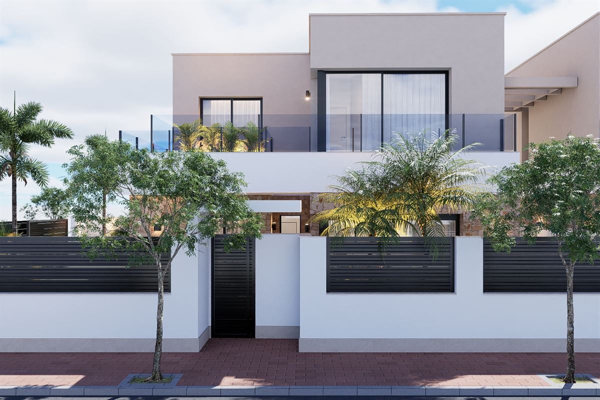 Altos Luxury