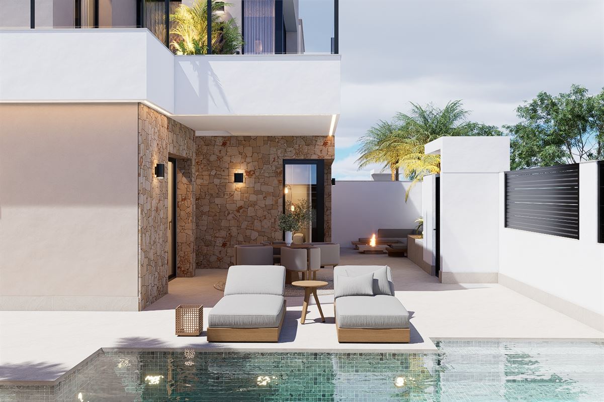 Altos Luxury