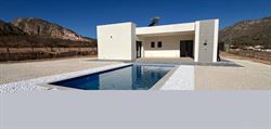 Villas en Abanilla