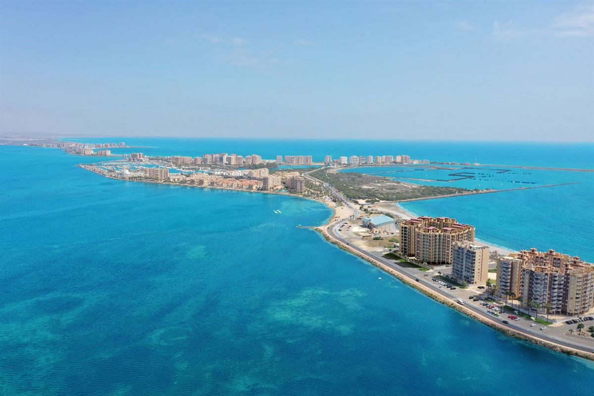 Residencial Playa Principe