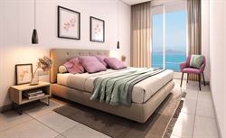 Residencial Playa Principe