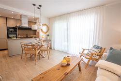 Residencial Grecia III Apartaments