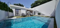 Villas San Mariano