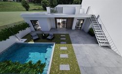 Villas San Mariano