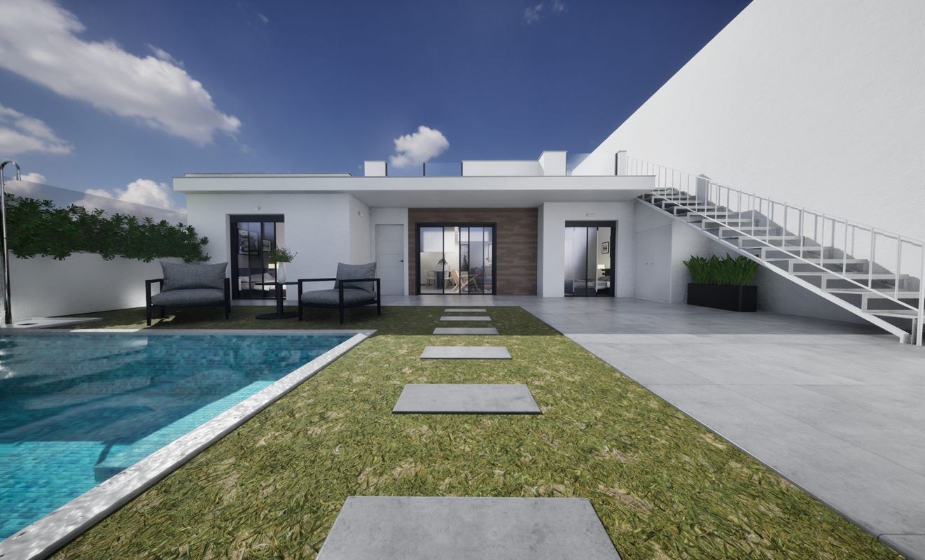 Villas San Mariano