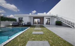 Villas San Mariano