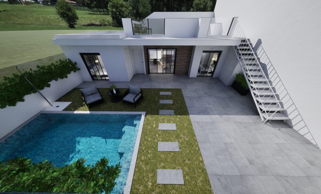 Villas San Mariano