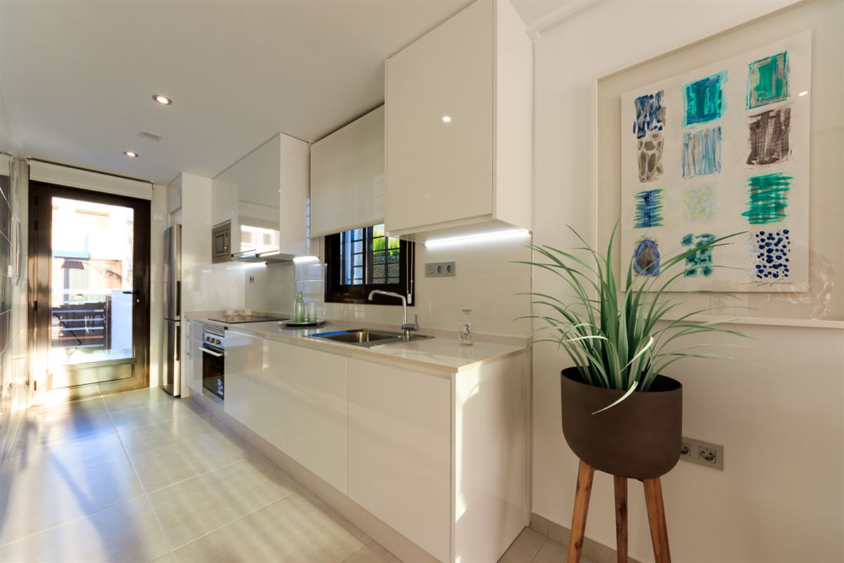 Bahia Homes Horadada