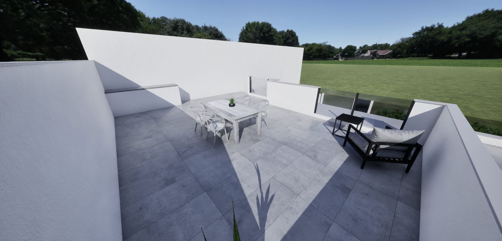 Villas San Mariano