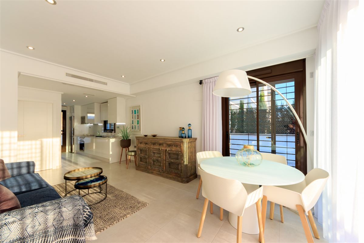 Bahia Homes Horadada