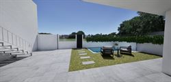 Villas San Mariano