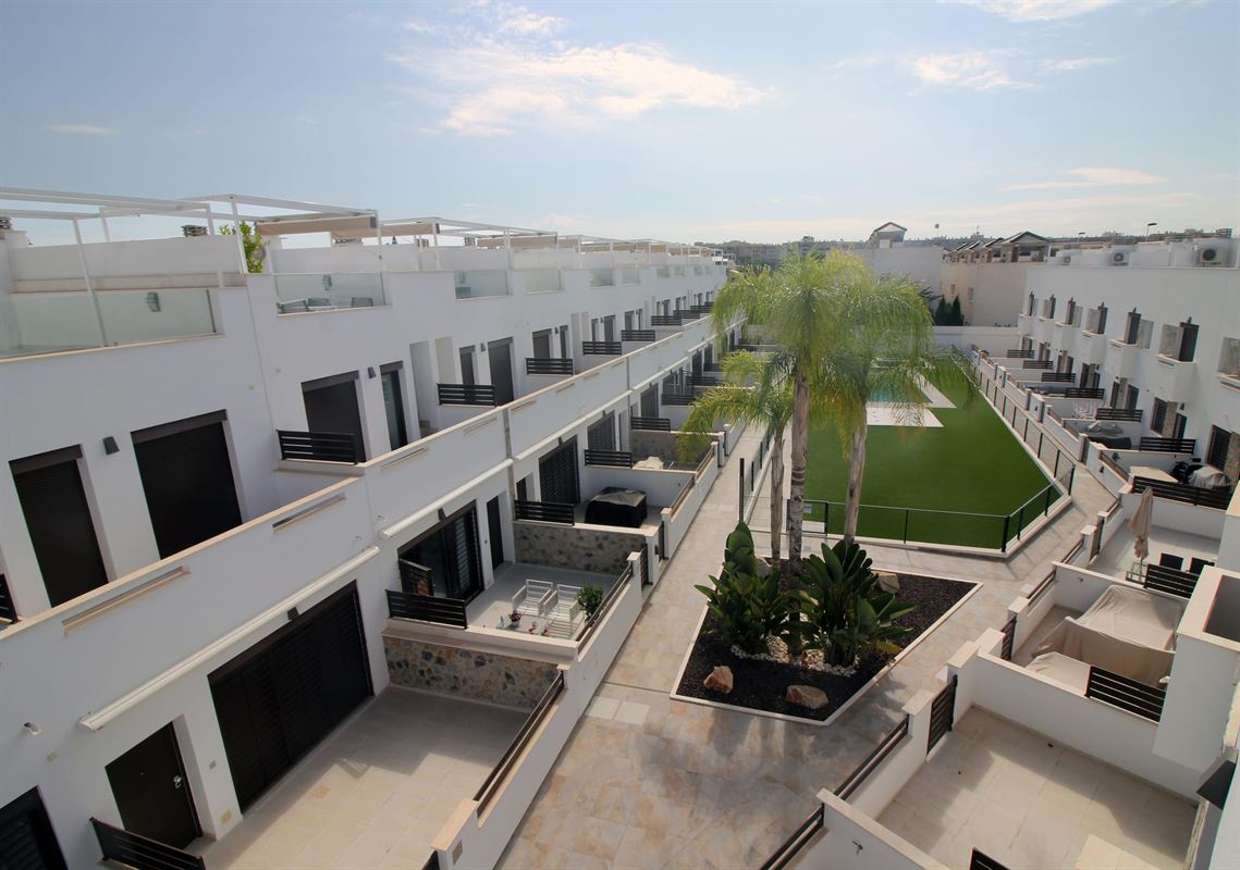 Bahia Homes Horadada