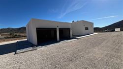 Villas en Abanilla