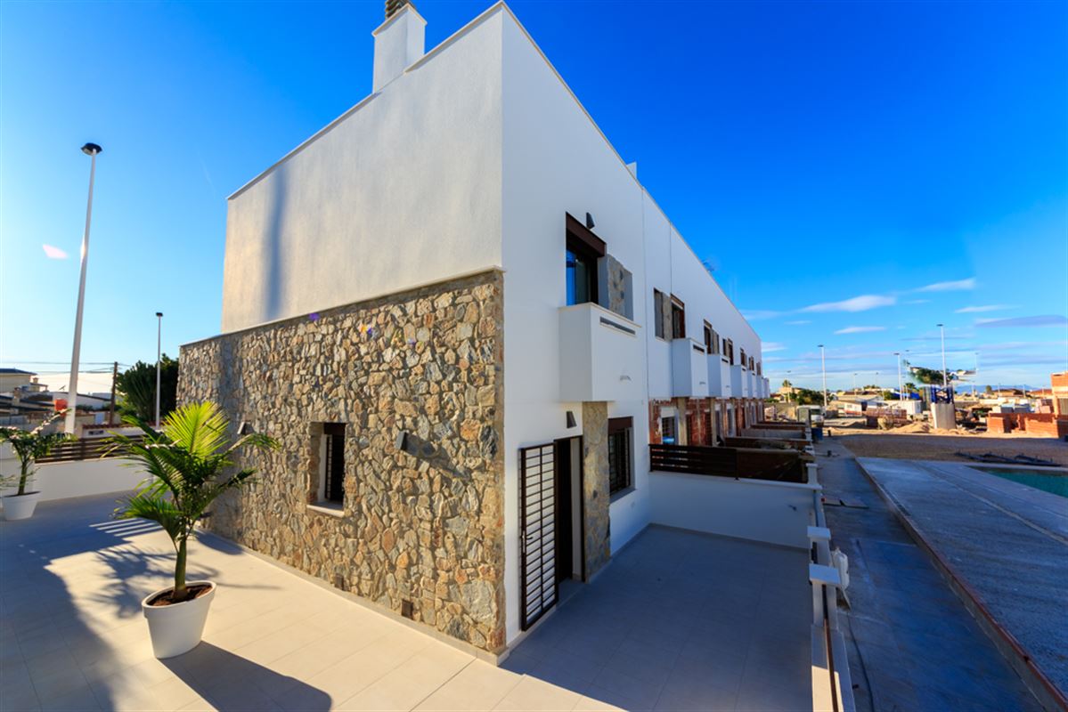Bahia Homes Horadada