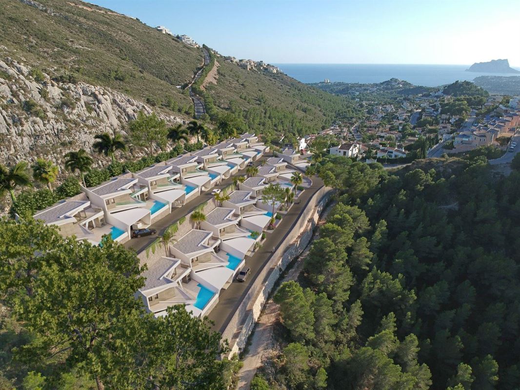 Vall del Portet