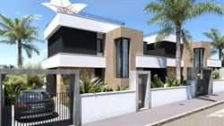  Lo Marabú Villas Vega