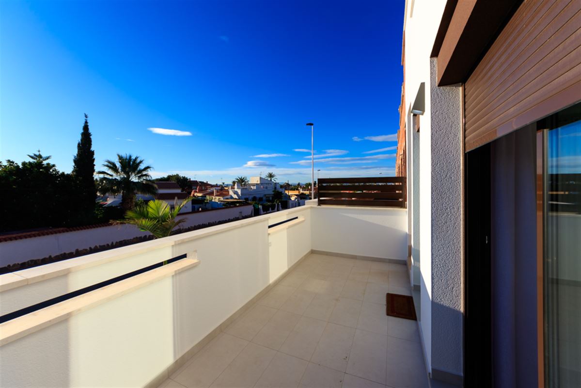 Bahia Homes Horadada