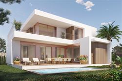 Mooi Villas