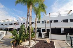 Bahia Homes Horadada