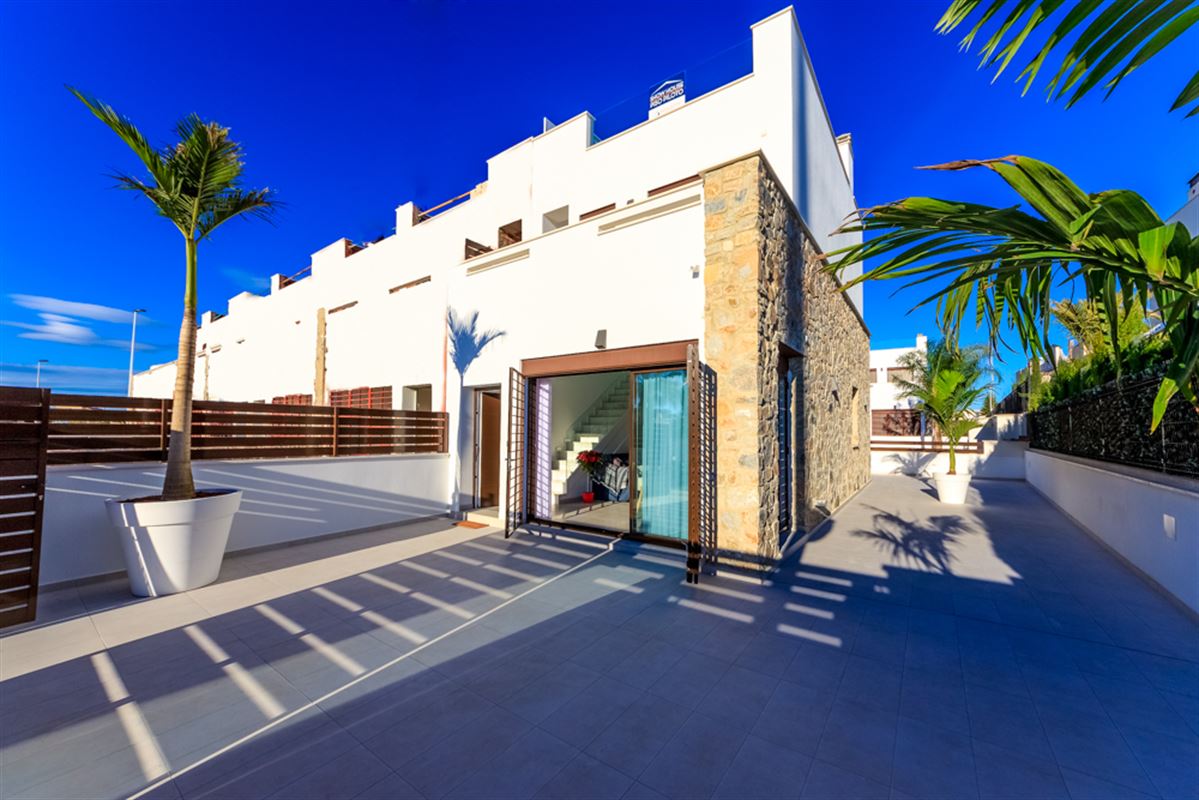 Bahia Homes Horadada