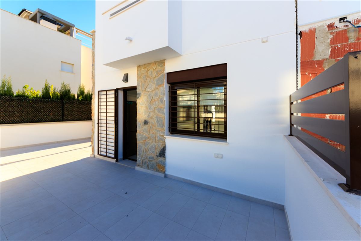 Bahia Homes Horadada