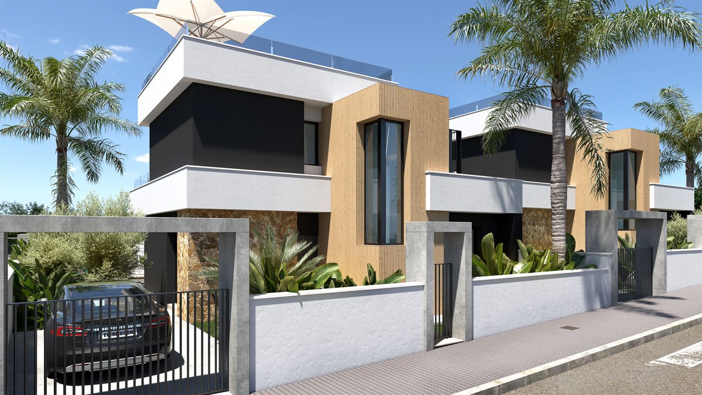  Lo Marabú Villas Vega