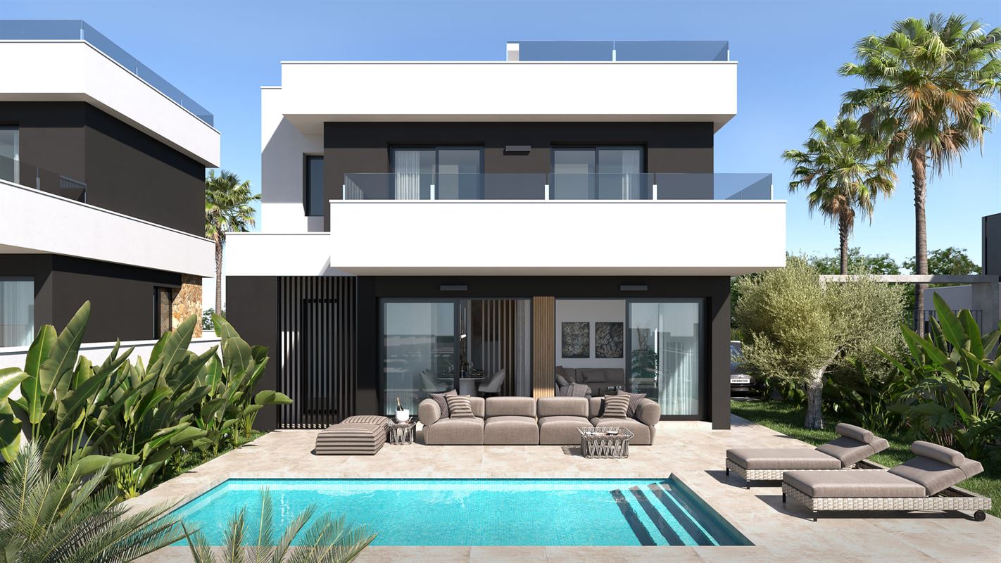  Lo Marabú Villas Vega