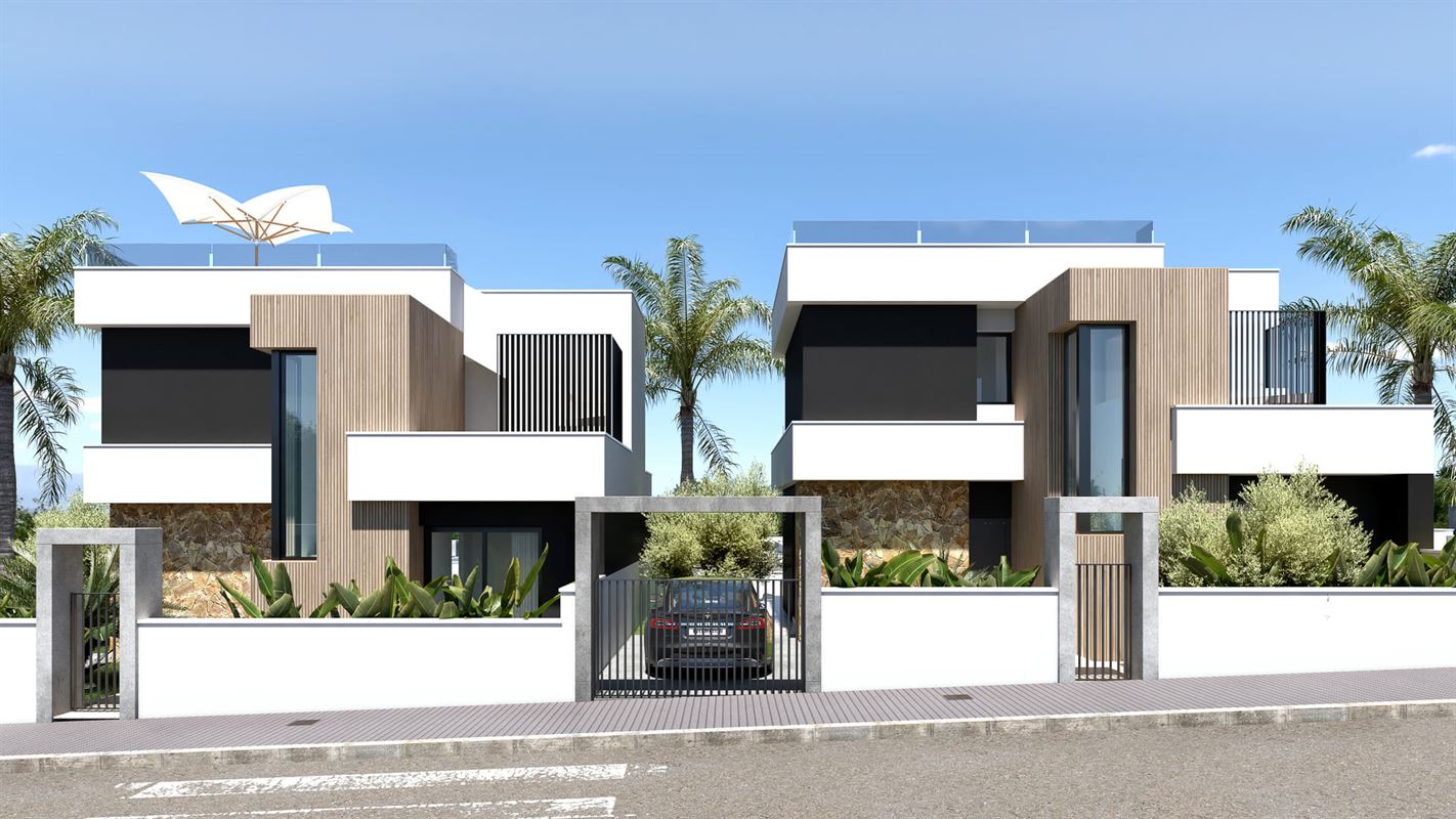  Lo Marabú Villas Vega