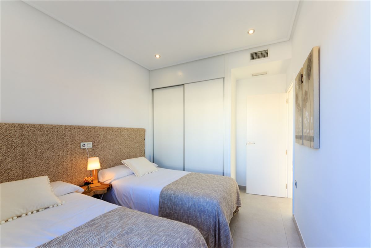 Bahia Homes Horadada