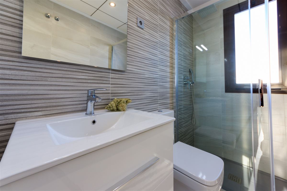 Bahia Homes Horadada