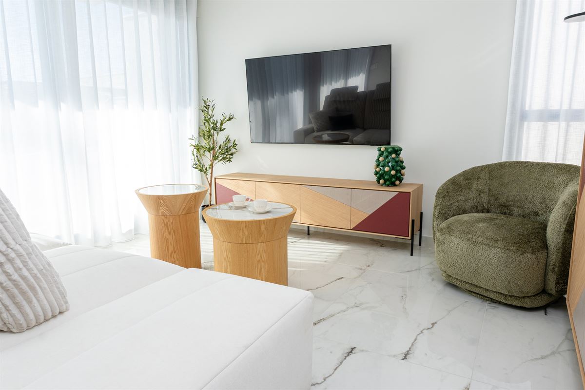 Lo Marabú Villas Vega