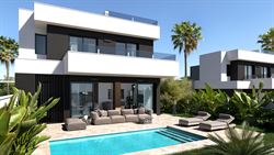  Lo Marabú Villas Vega