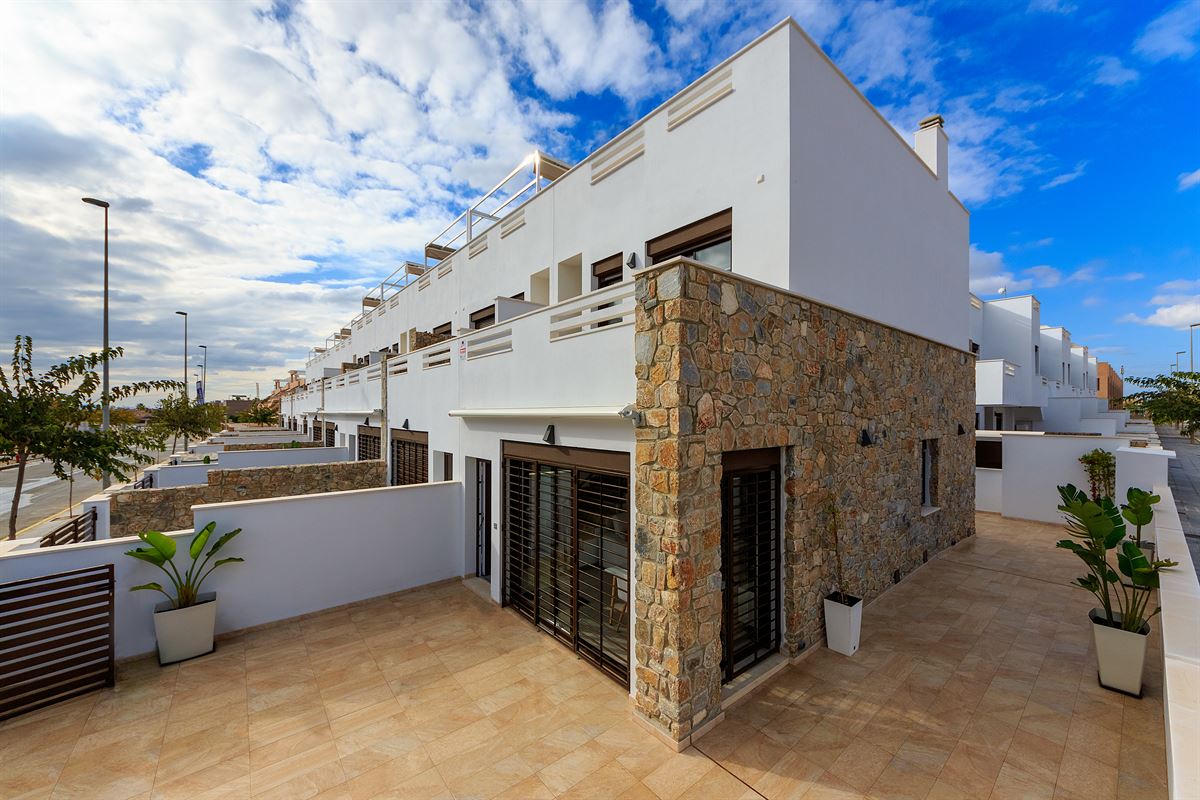 Bahia Homes Horadada