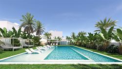 Portomarina Plaza - Apartments
