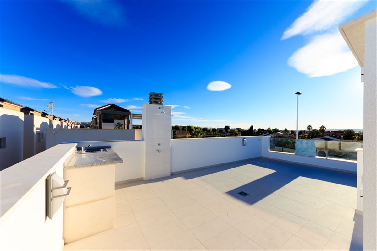 Bahia Homes Horadada
