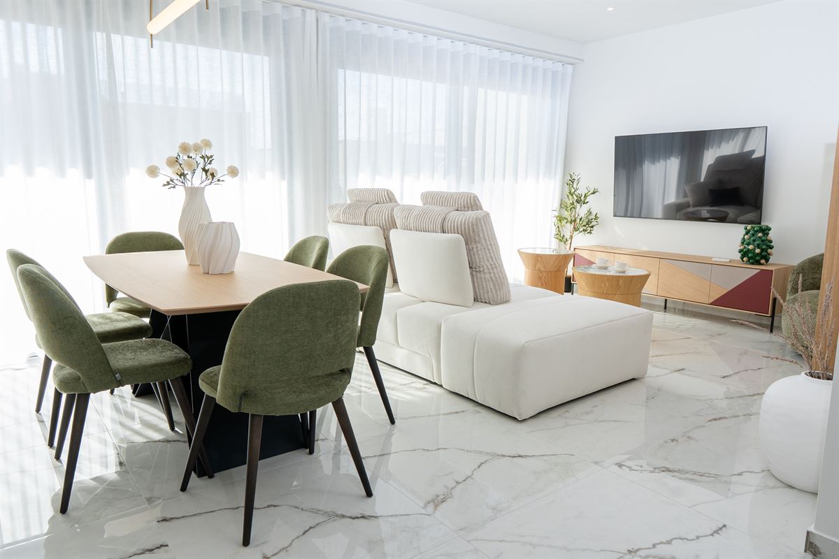 Lo Marabú Villas Vega