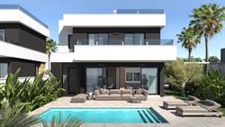  Lo Marabú Villas Vega