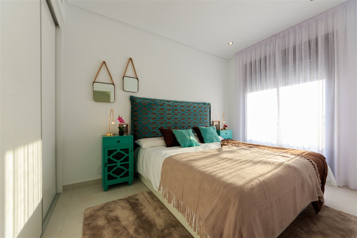 Bahia Homes Horadada
