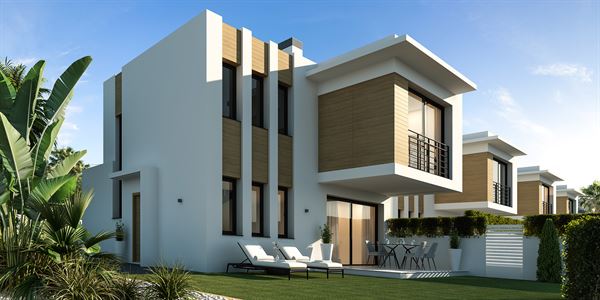 Huis