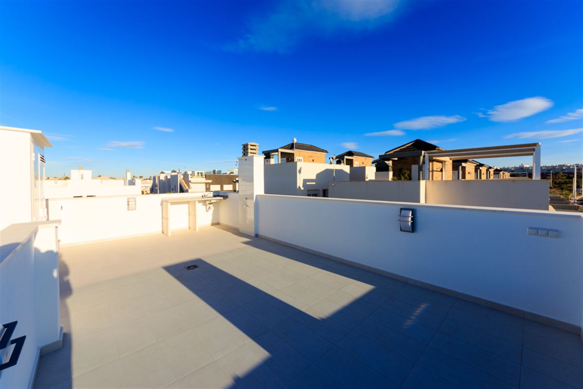 Bahia Homes Horadada