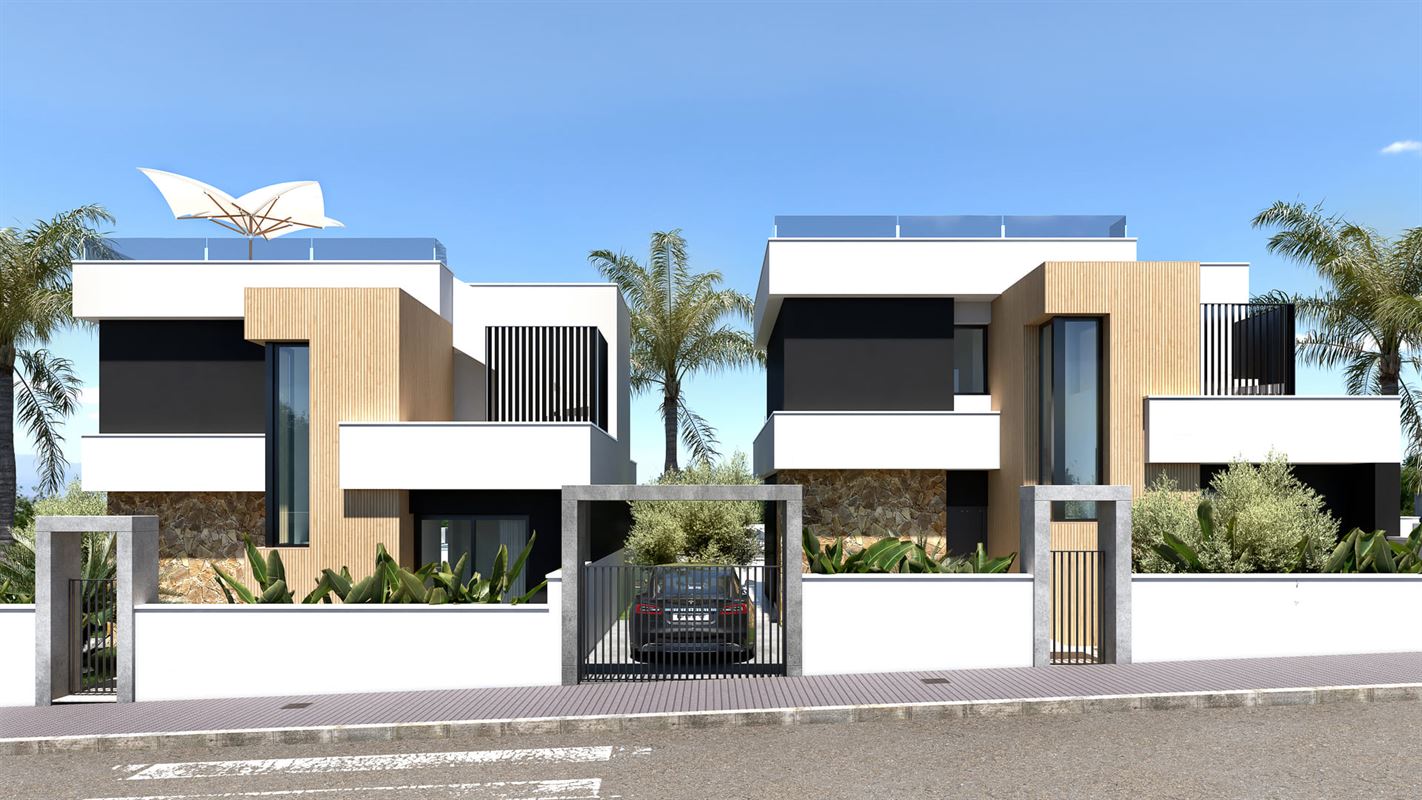  Lo Marabú Villas Vega