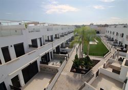 Bahia Homes Horadada