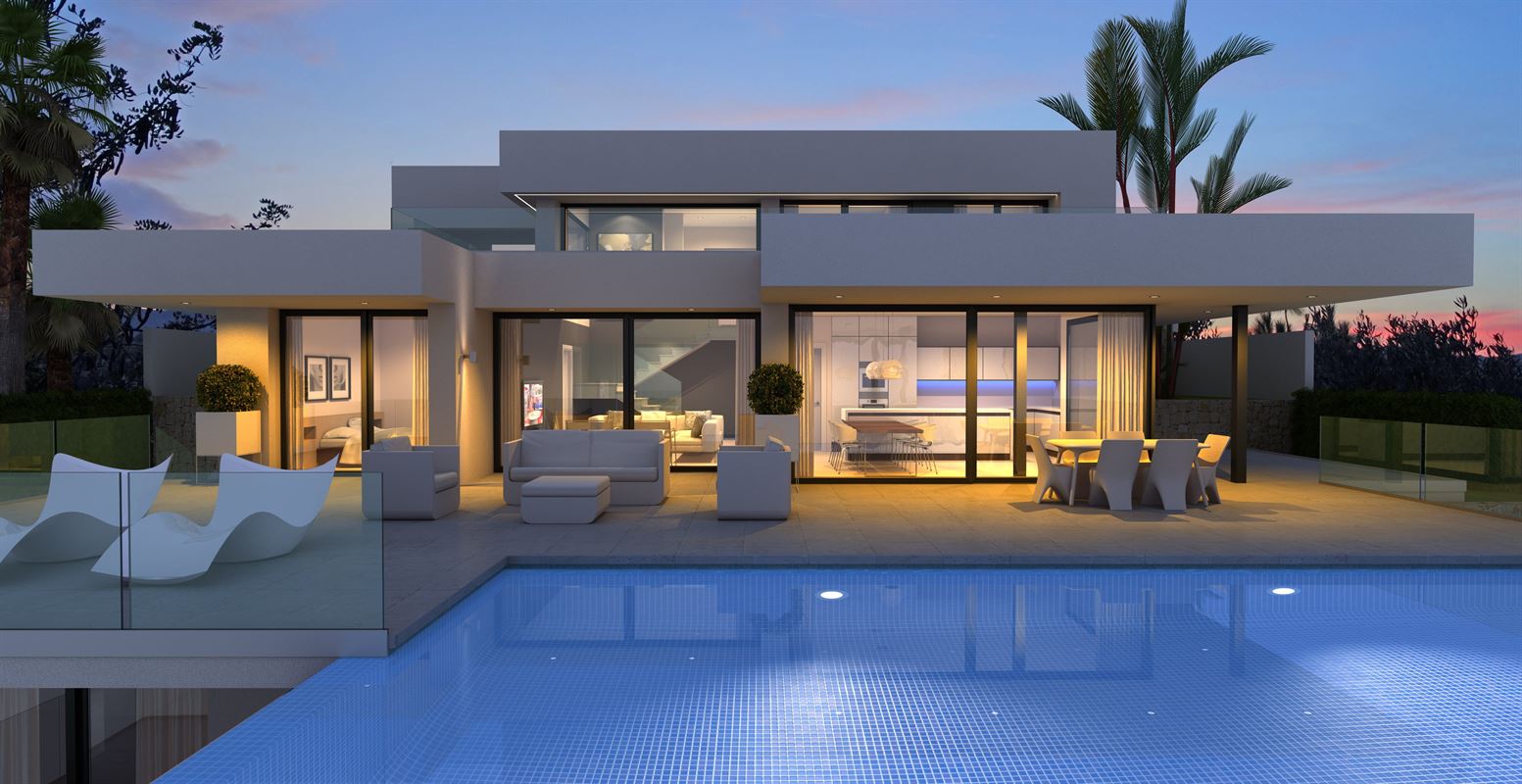 Residencial Plus Jazmines - Villa Horizonte