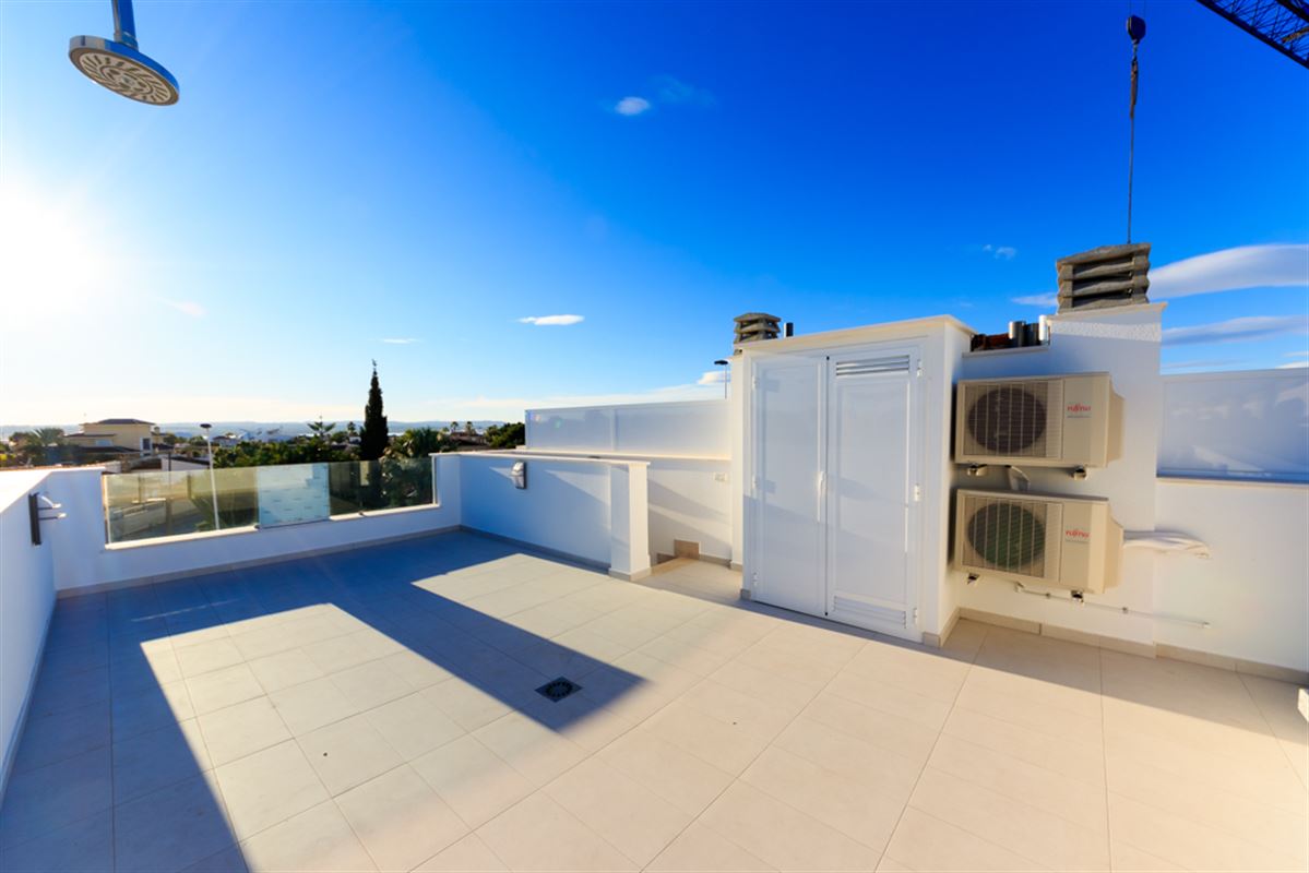 Bahia Homes Horadada